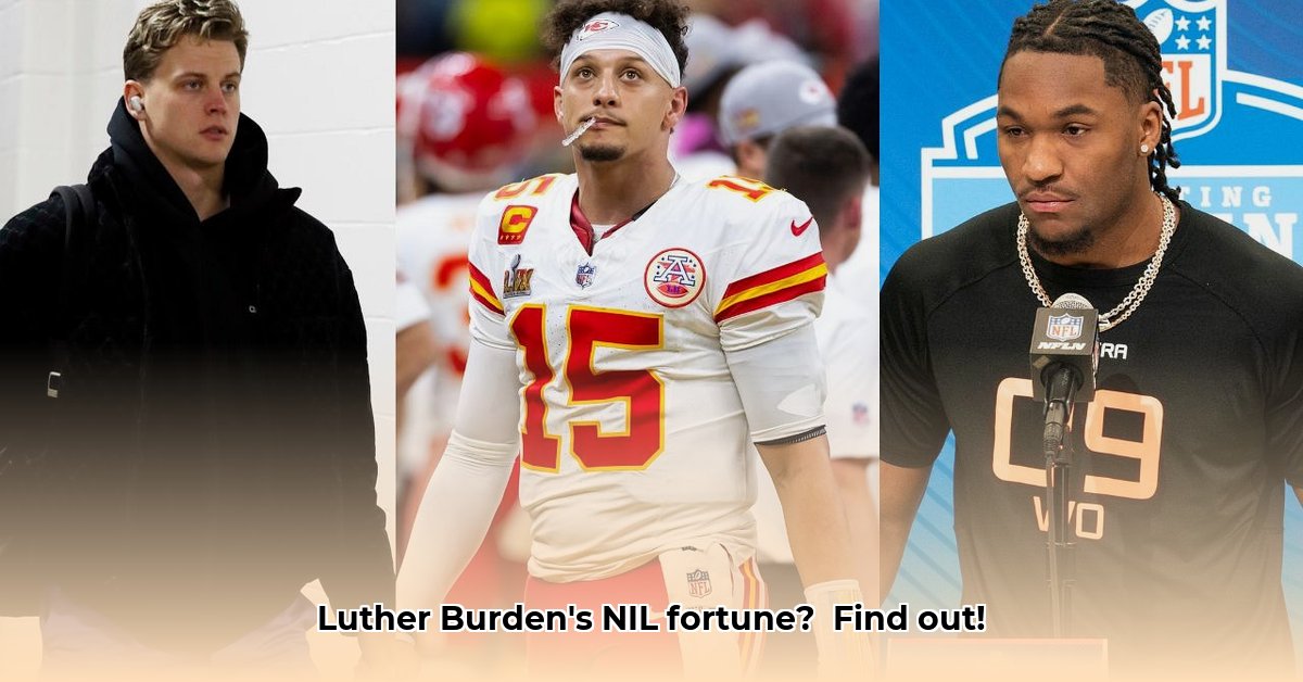 luther-burden-net-worth